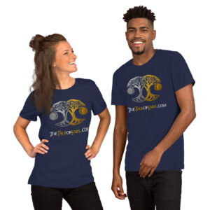 Tale of Ears Logo T-Shirt
